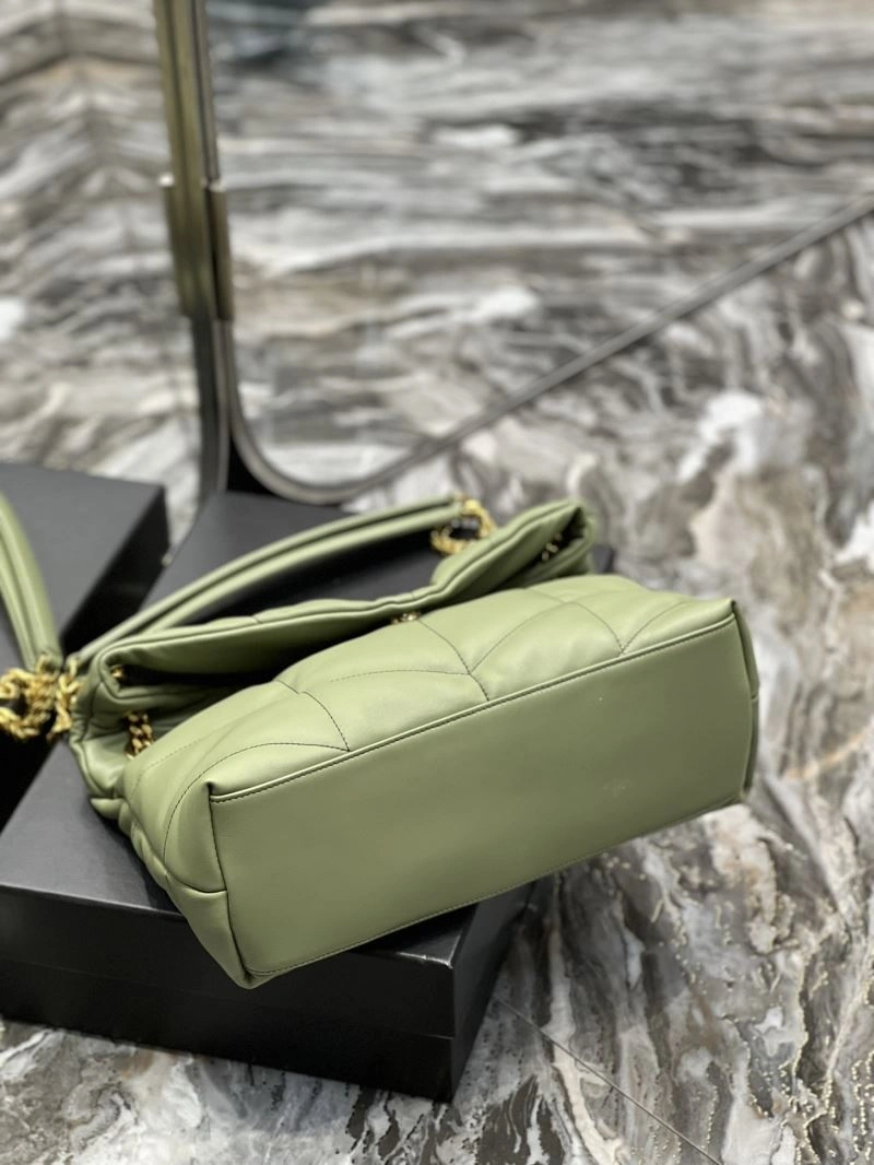Affordable YSL Satchel Bags 63402