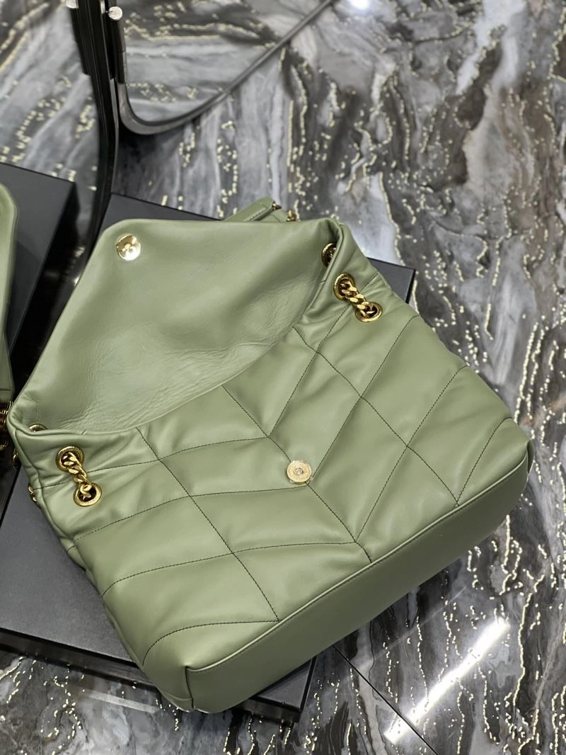 Affordable YSL Satchel Bags 63402