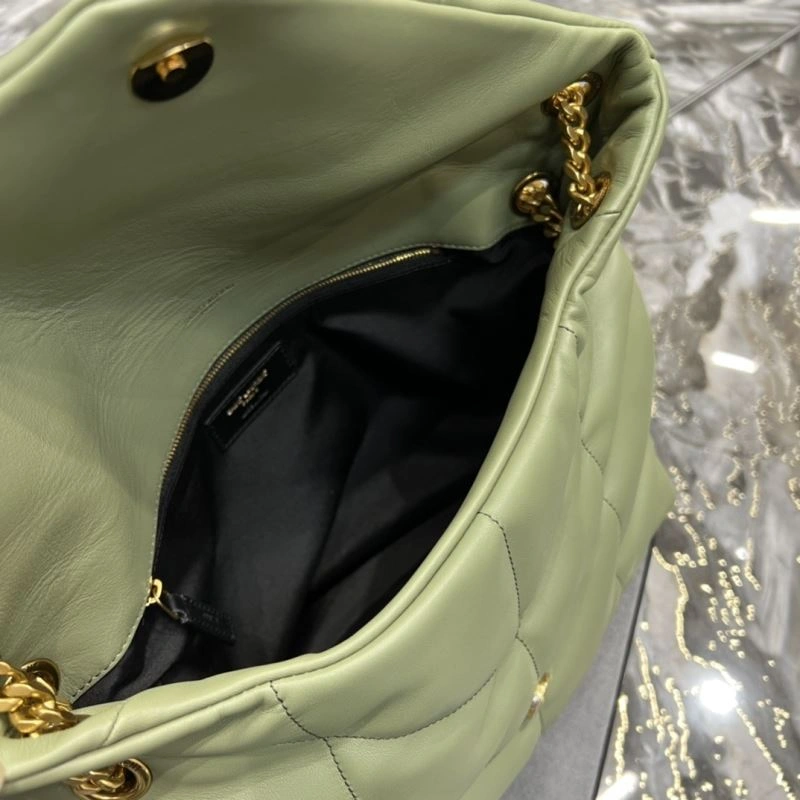 Affordable YSL Satchel Bags 63402