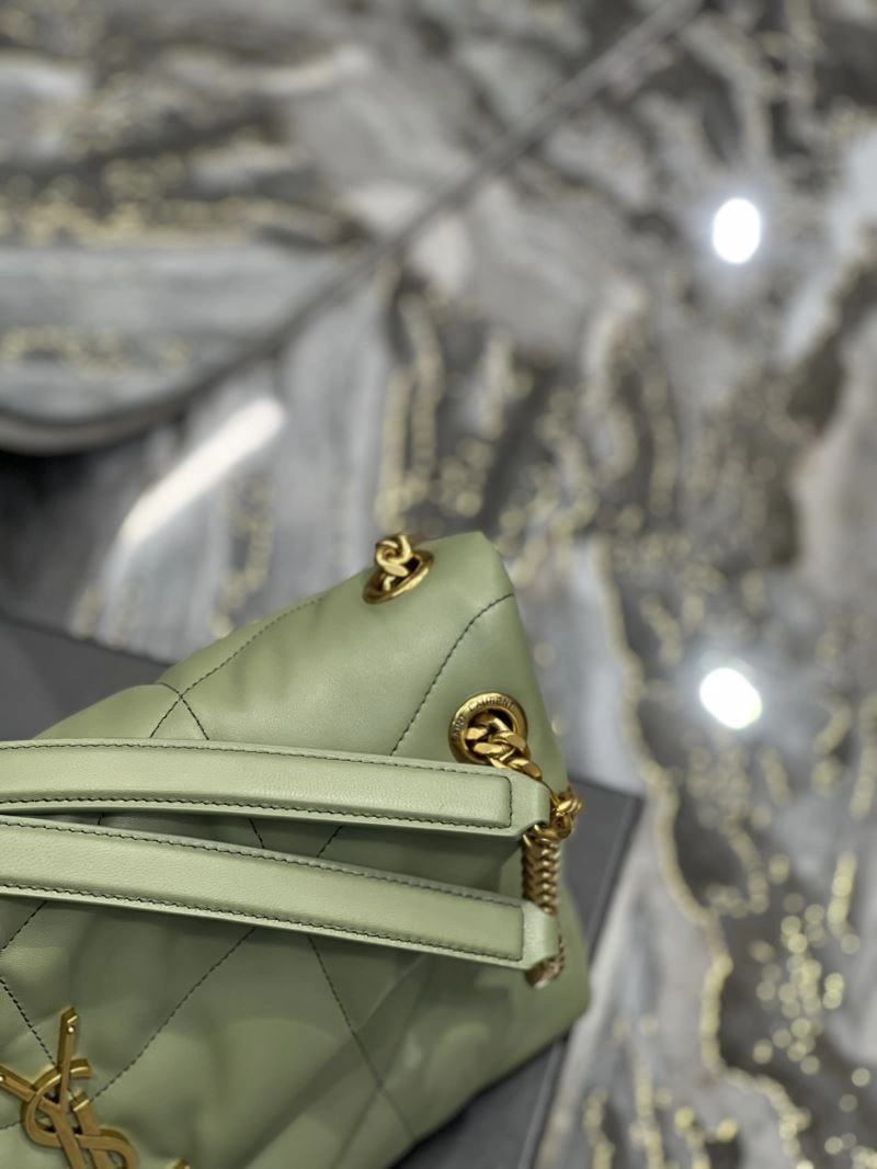Affordable YSL Satchel Bags 63402