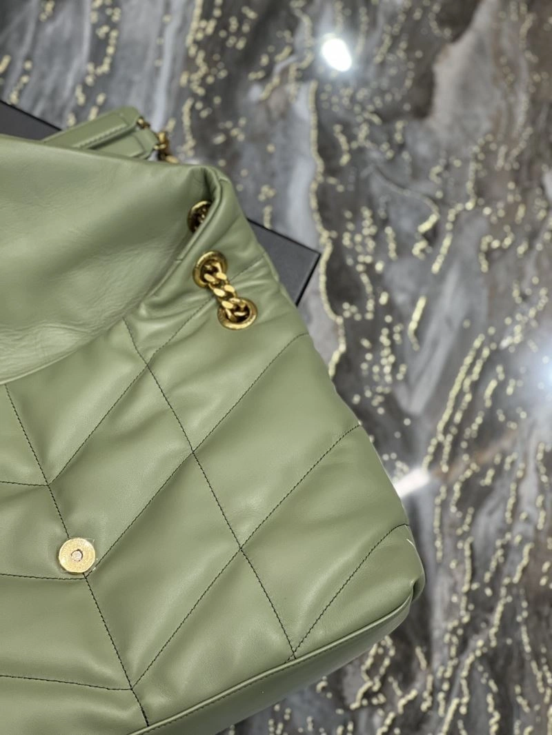 Affordable YSL Satchel Bags 63402