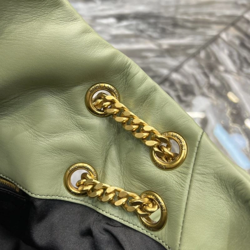 Affordable YSL Satchel Bags 63402