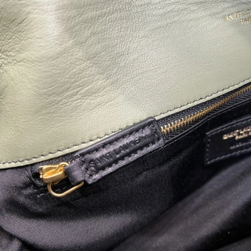 Affordable YSL Satchel Bags 63402