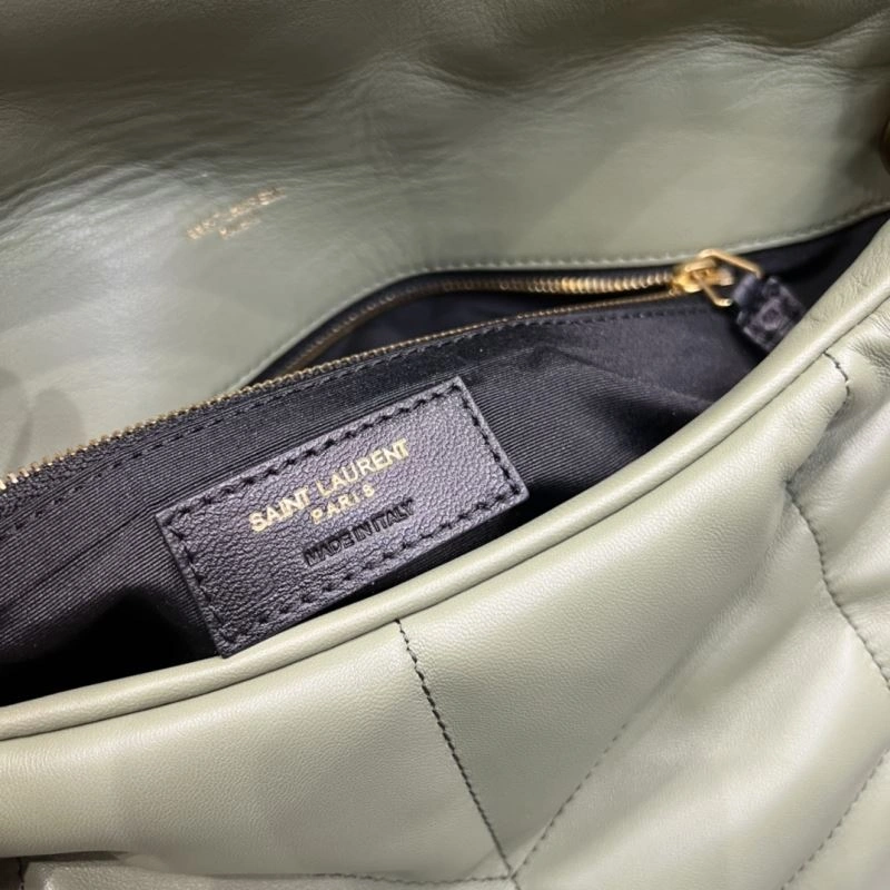 Affordable YSL Satchel Bags 63402
