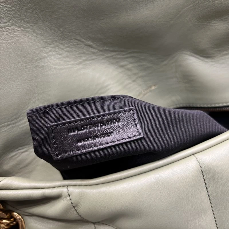 Affordable YSL Satchel Bags 63402