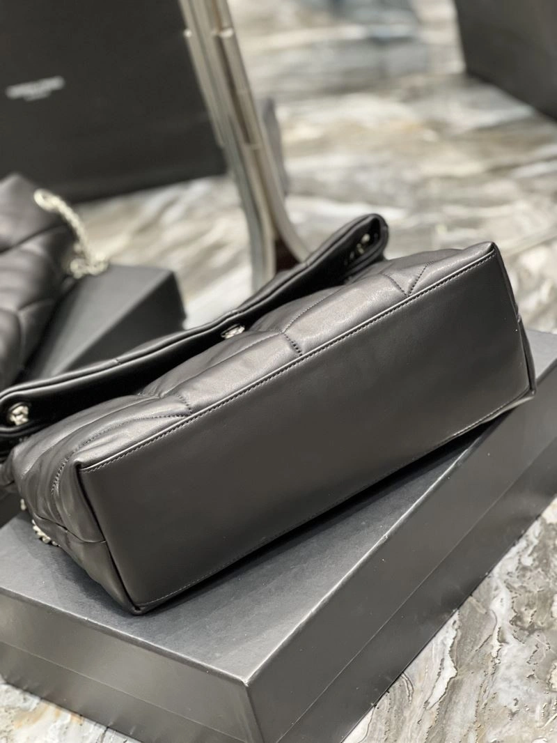 Refined YSL Satchel Bags 63491
