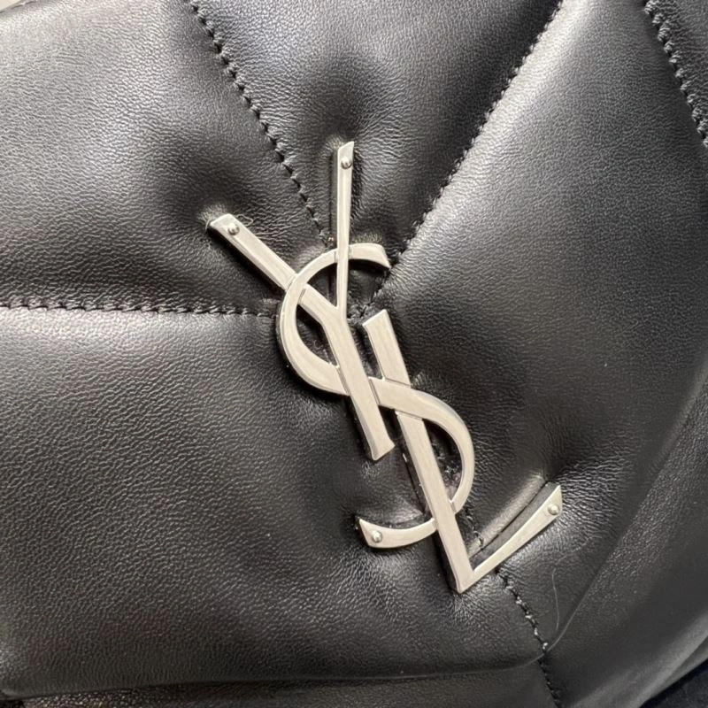 Refined YSL Satchel Bags 63491