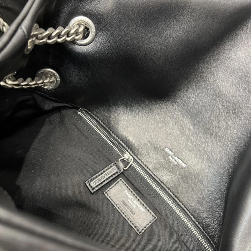 Refined YSL Satchel Bags 63491