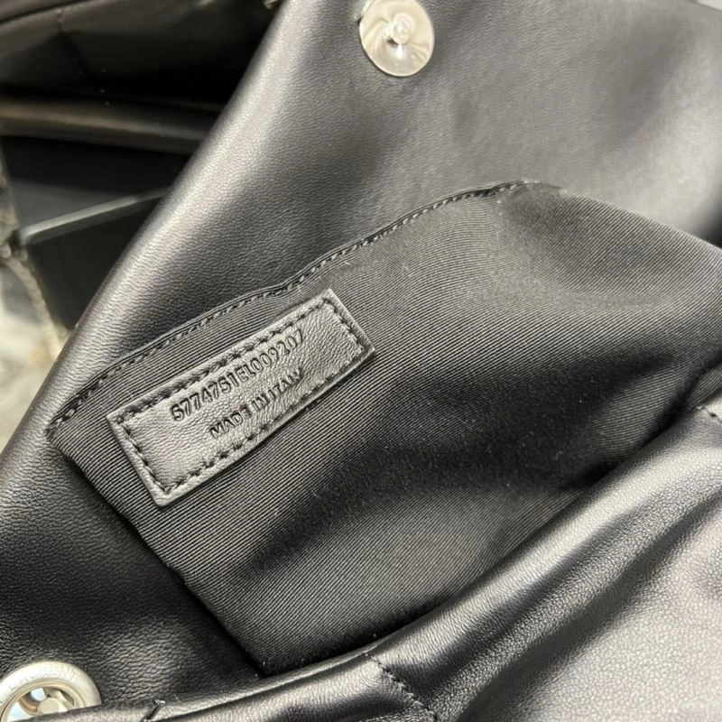 Refined YSL Satchel Bags 63491