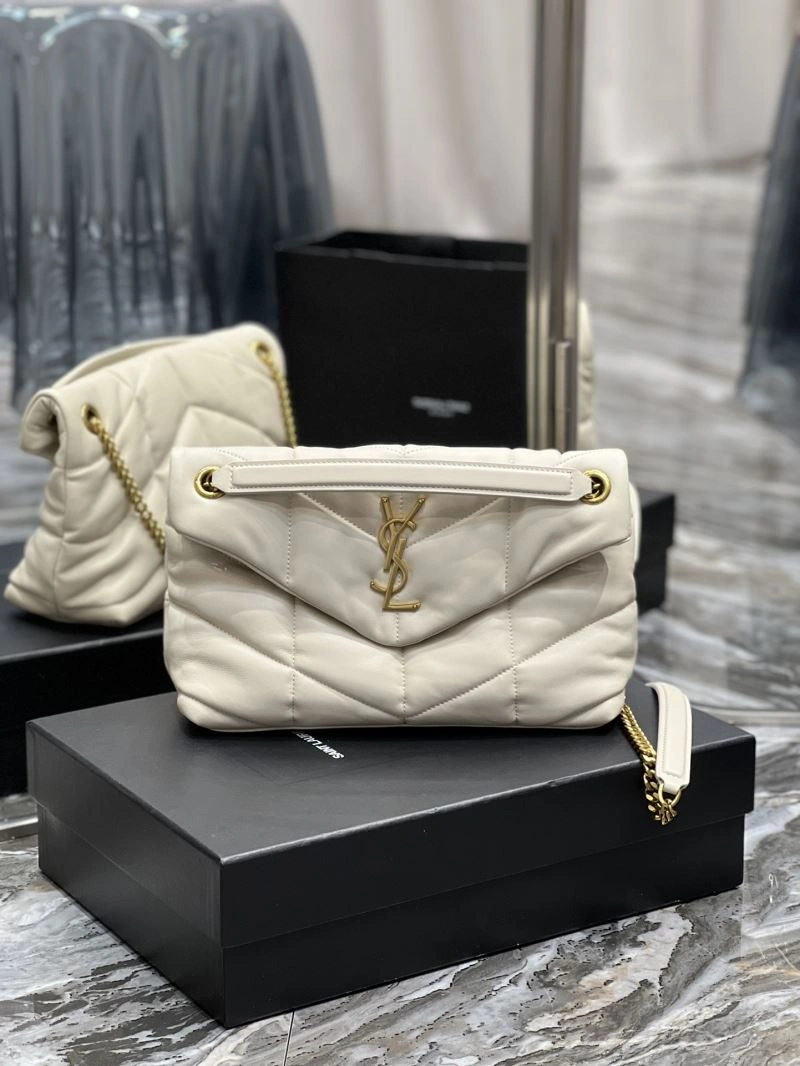 YSL Satchel Bags OnTrend 63416
