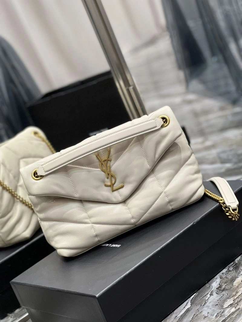 YSL Satchel Bags OnTrend 63416
