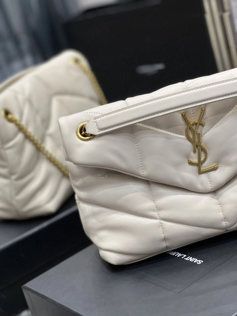 YSL Satchel Bags OnTrend 63416