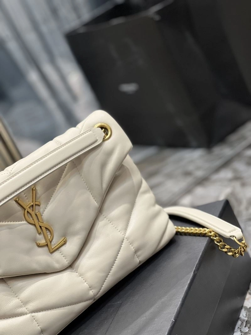 YSL Satchel Bags OnTrend 63416