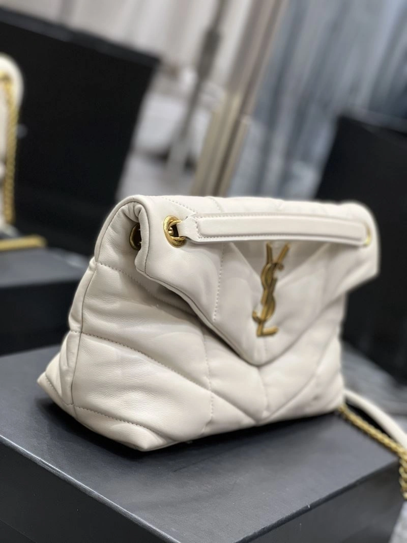 YSL Satchel Bags OnTrend 63416