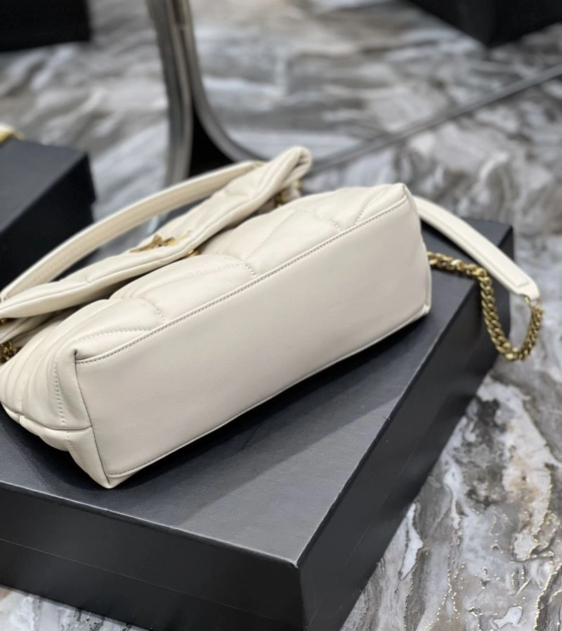 YSL Satchel Bags OnTrend 63416