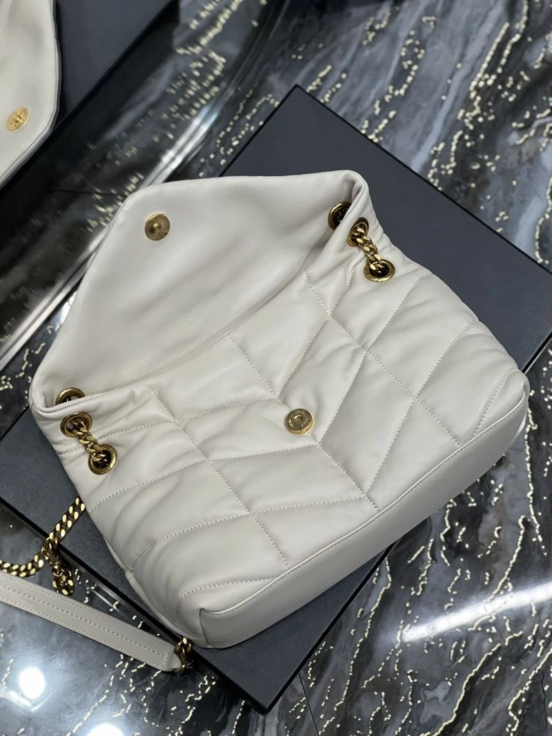 YSL Satchel Bags OnTrend 63416