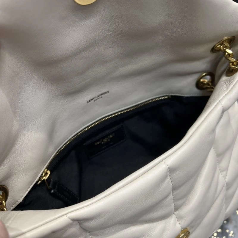 YSL Satchel Bags OnTrend 63416