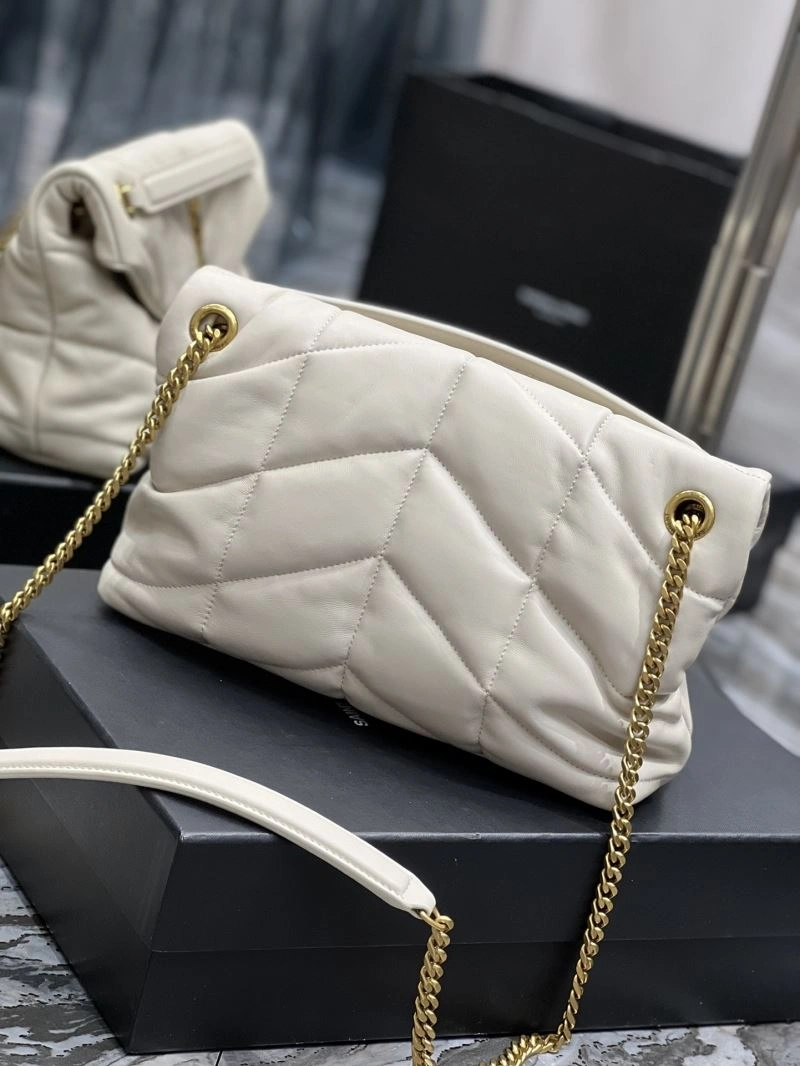 YSL Satchel Bags OnTrend 63416