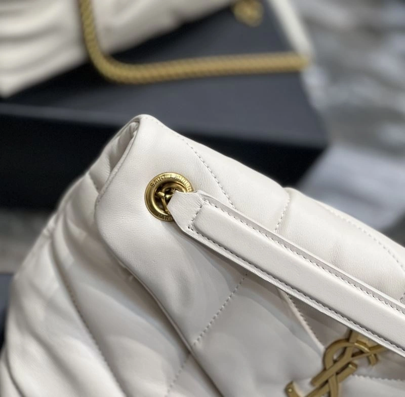 YSL Satchel Bags OnTrend 63416