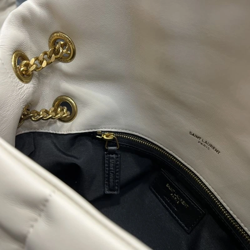 YSL Satchel Bags OnTrend 63416