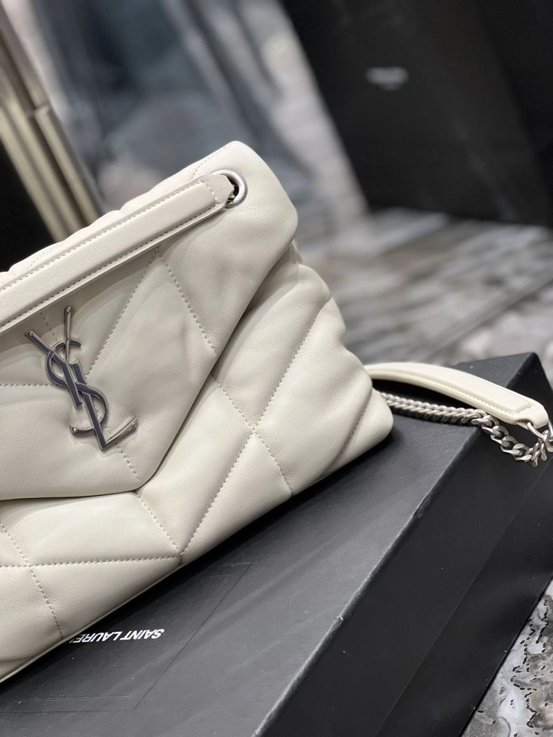 RelaxedFit YSL Satchel Bags 63417