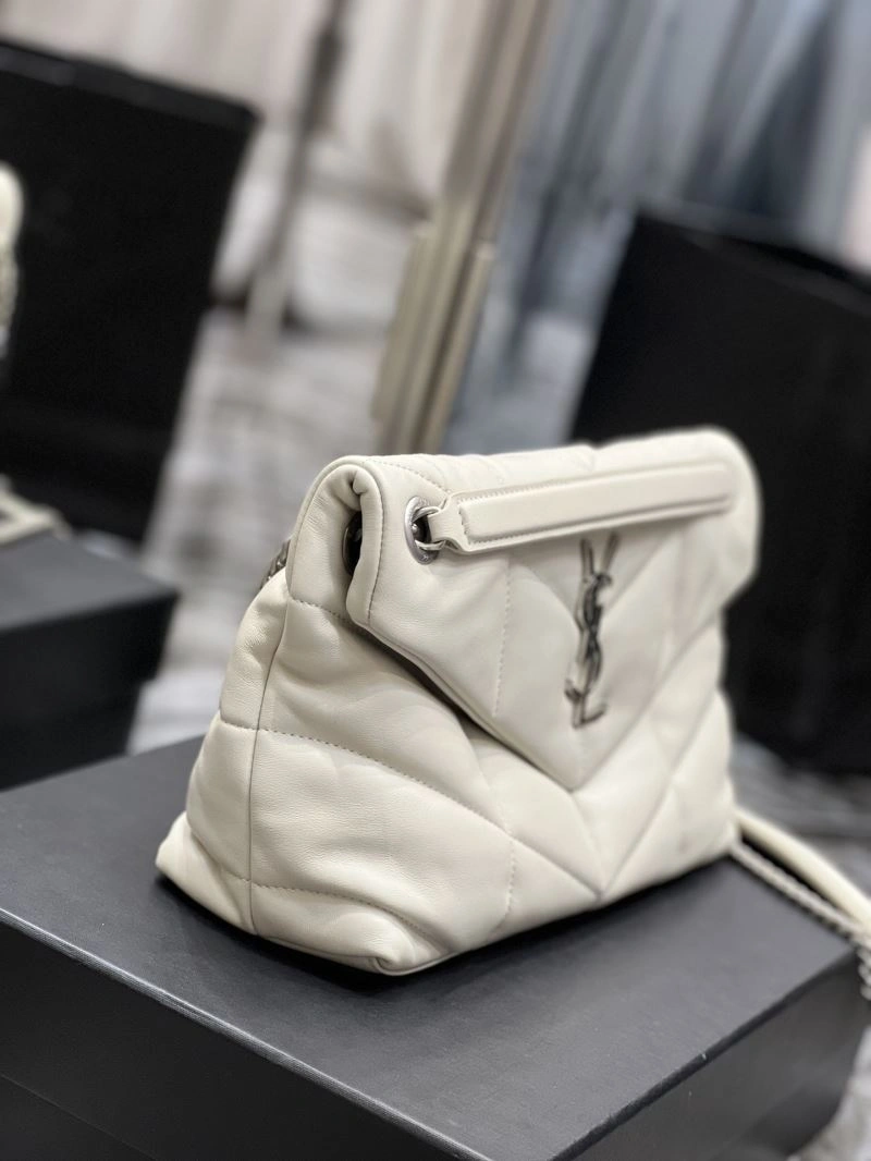 RelaxedFit YSL Satchel Bags 63417