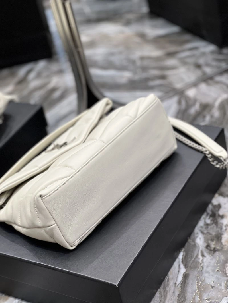RelaxedFit YSL Satchel Bags 63417