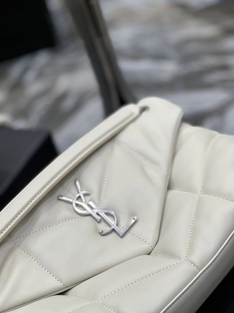 RelaxedFit YSL Satchel Bags 63417