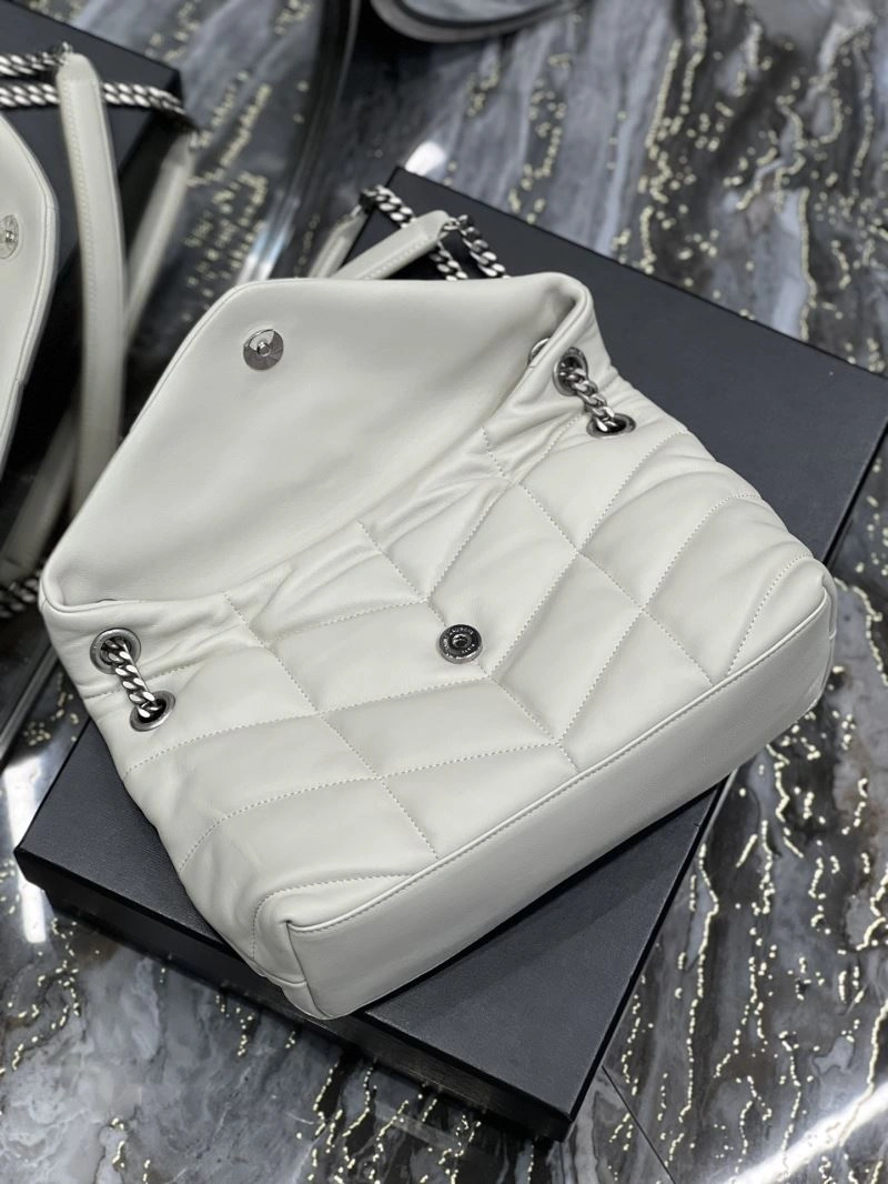 RelaxedFit YSL Satchel Bags 63417