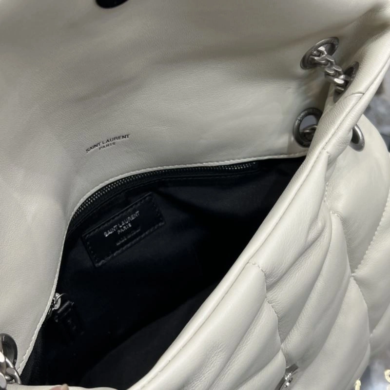RelaxedFit YSL Satchel Bags 63417