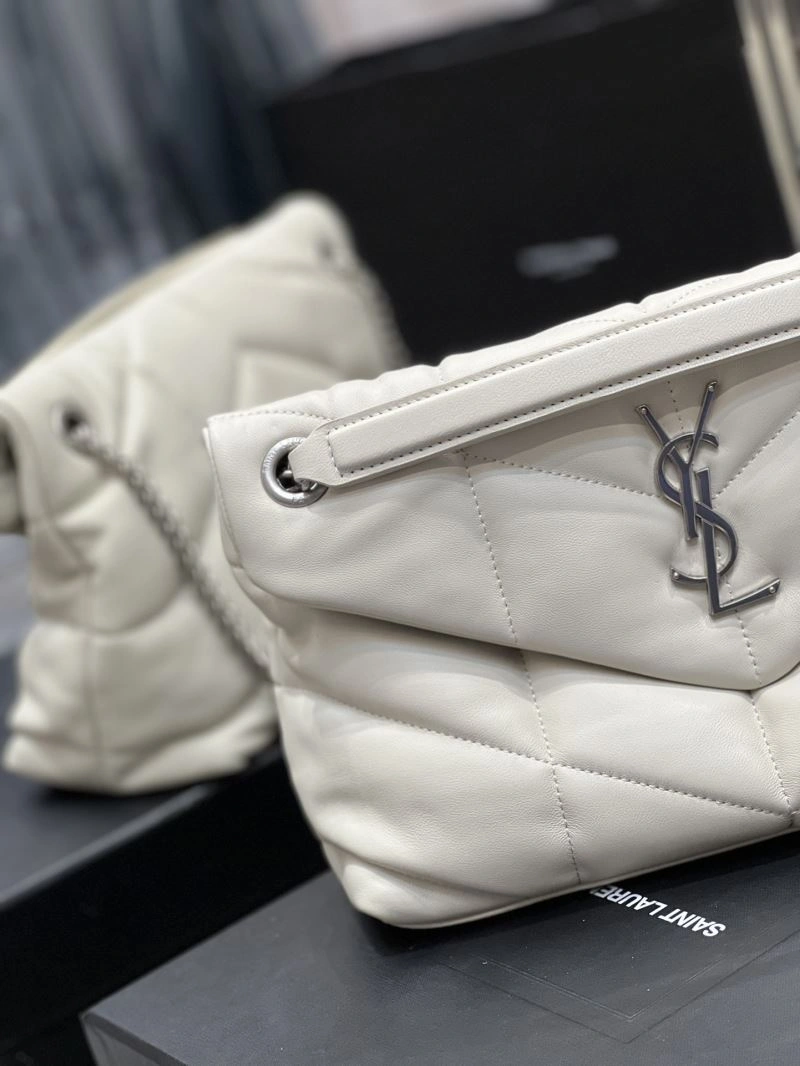 RelaxedFit YSL Satchel Bags 63417