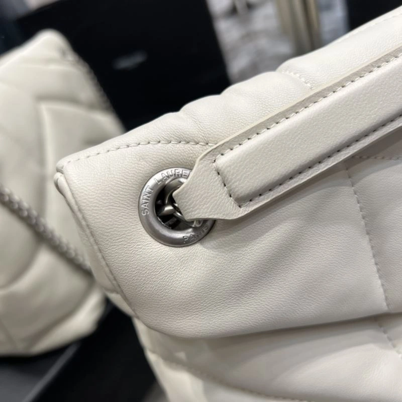 RelaxedFit YSL Satchel Bags 63417