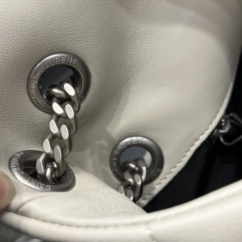 RelaxedFit YSL Satchel Bags 63417