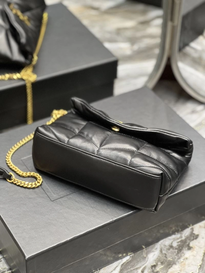 YSL Satchel Bags EyeCatching 63401