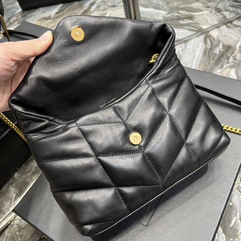 YSL Satchel Bags EyeCatching 63401