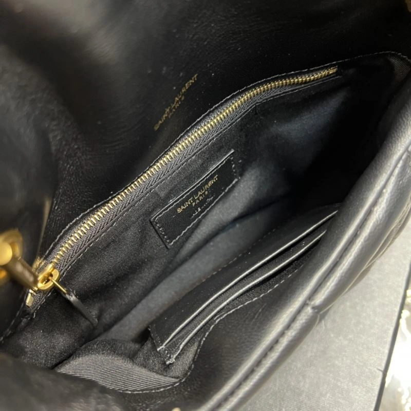YSL Satchel Bags EyeCatching 63401