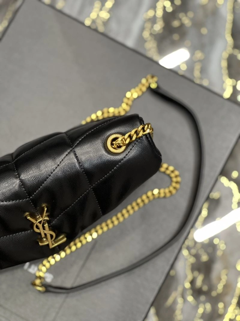 YSL Satchel Bags EyeCatching 63401