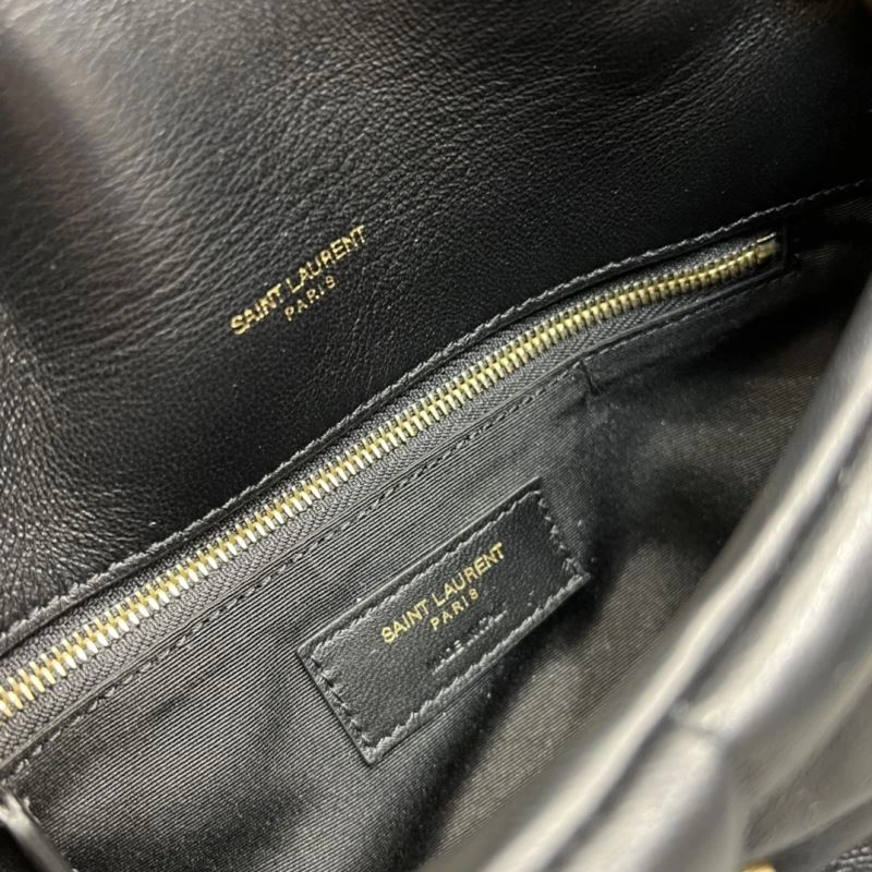YSL Satchel Bags EyeCatching 63401