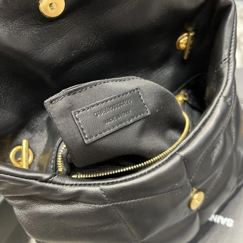 YSL Satchel Bags EyeCatching 63401