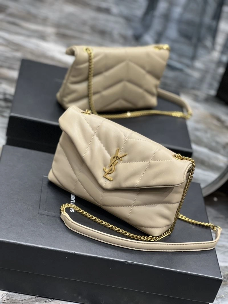 Classic YSL Satchel Bags 63436