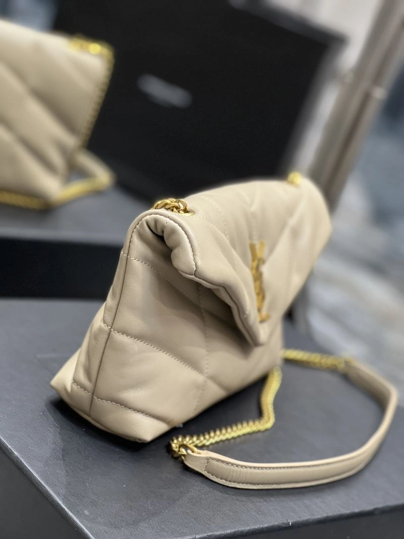Classic YSL Satchel Bags 63436