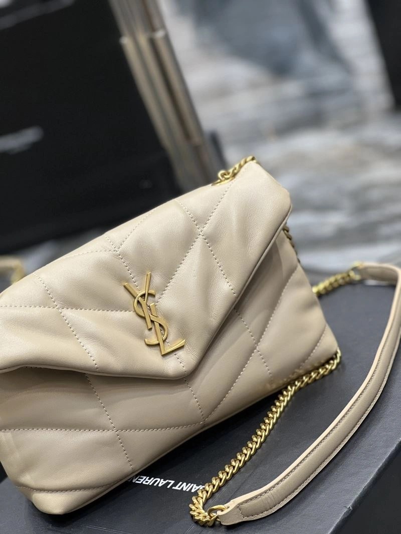 Classic YSL Satchel Bags 63436