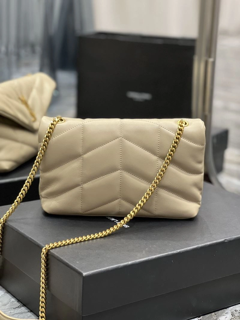 Classic YSL Satchel Bags 63436