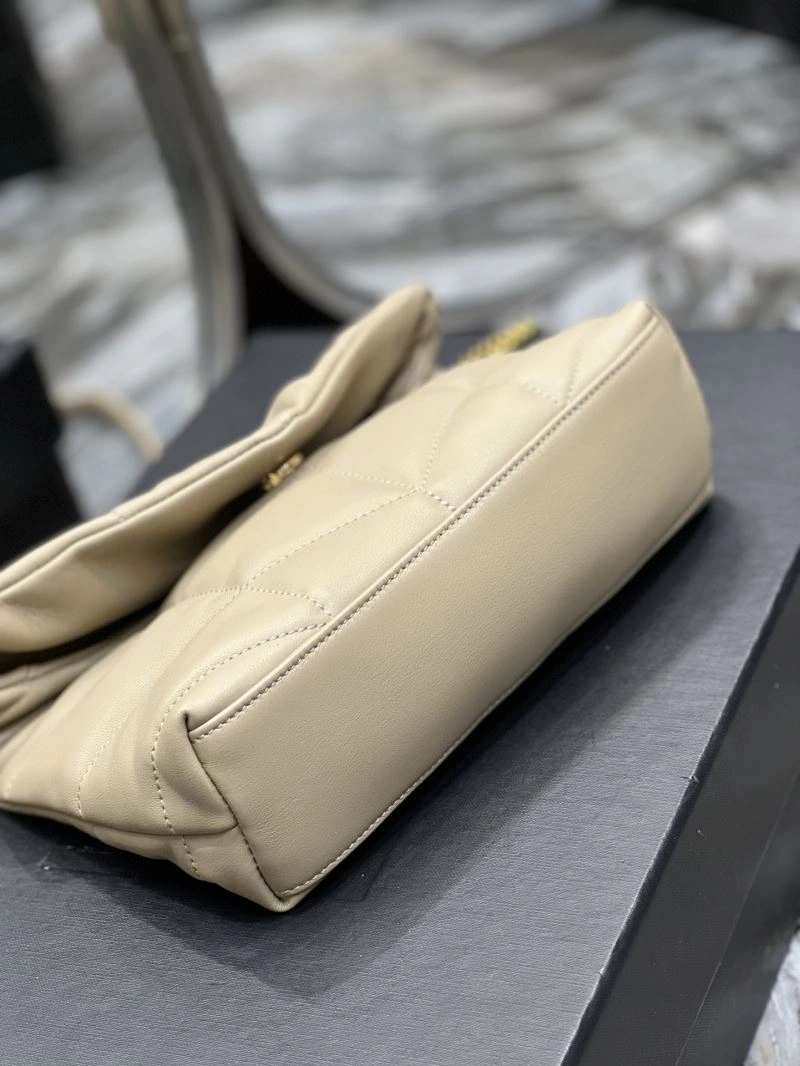 Classic YSL Satchel Bags 63436