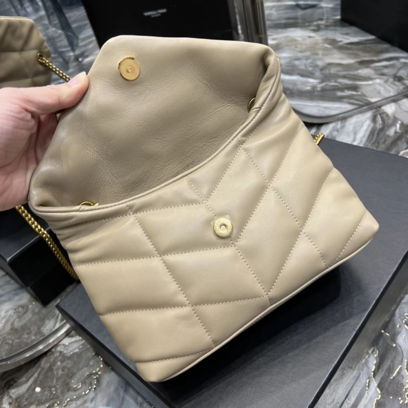 Classic YSL Satchel Bags 63436