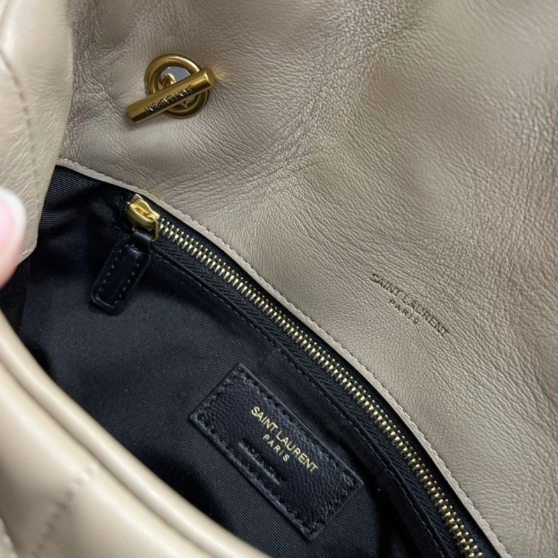 Classic YSL Satchel Bags 63436