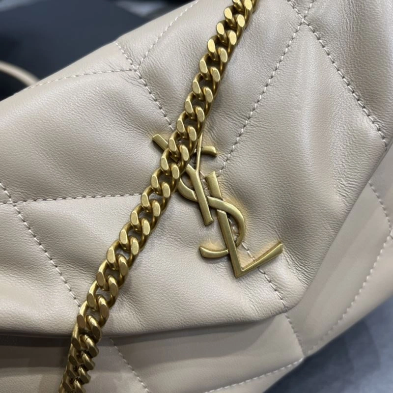 Classic YSL Satchel Bags 63436
