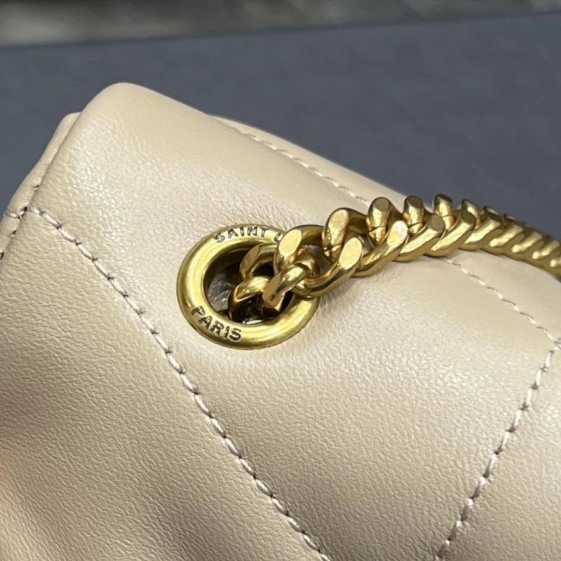 Classic YSL Satchel Bags 63436