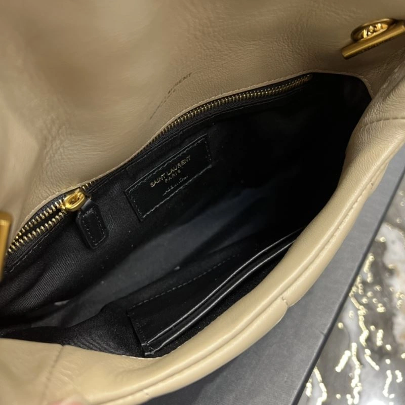 Classic YSL Satchel Bags 63436