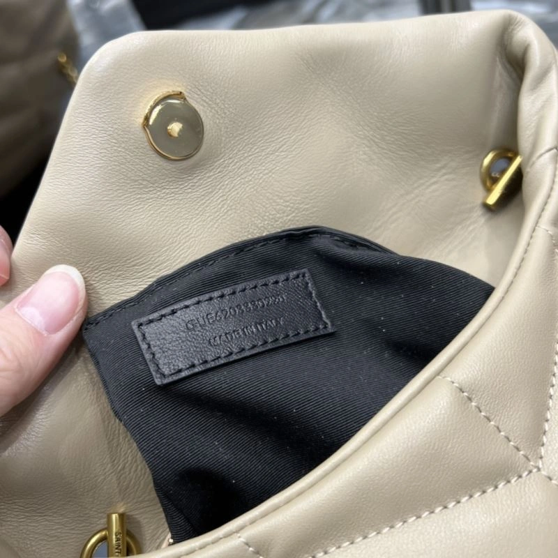 Classic YSL Satchel Bags 63436